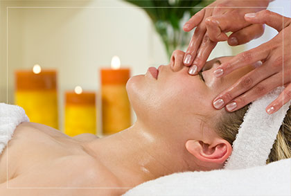 Skin Care Facial